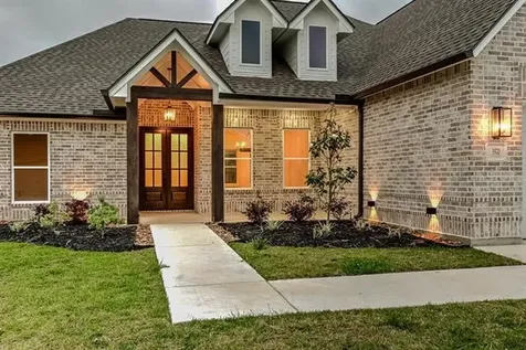 3570 Lily Lane Beaumont TX 77713