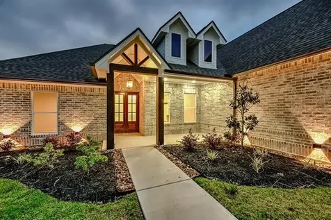 3570 Lily Lane Beaumont TX 77713