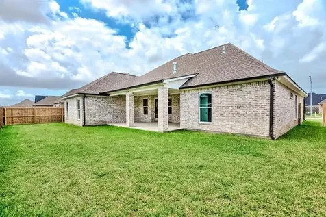 3570 Lily Lane Beaumont TX 77713