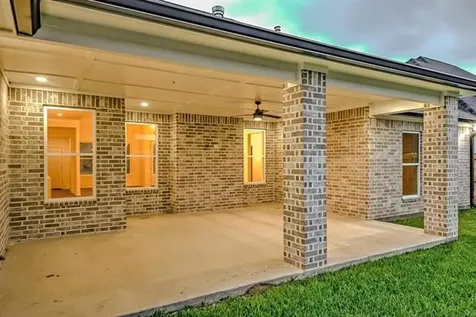3570 Lily Lane Beaumont TX 77713