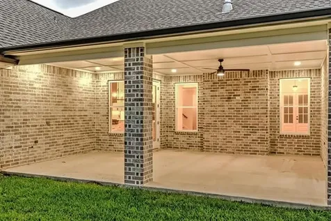 3570 Lily Lane Beaumont TX 77713