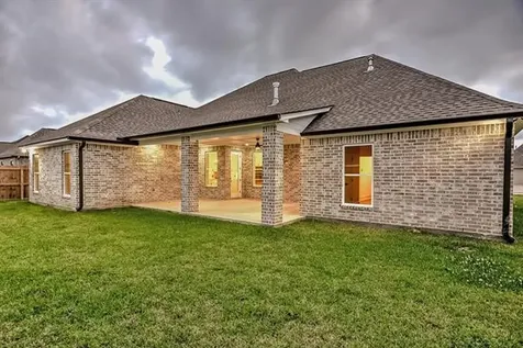 3570 Lily Lane Beaumont TX 77713