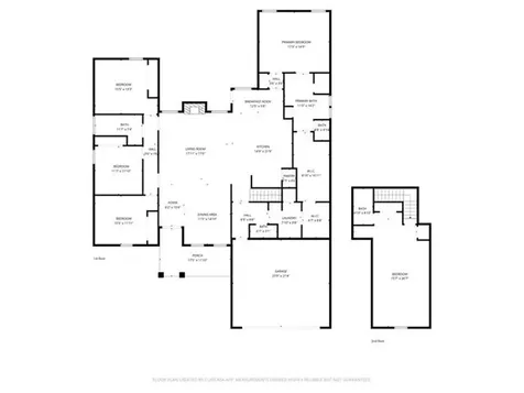 3570 Lily Lane Beaumont TX 77713