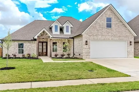 3570 Lily Lane Beaumont TX 77713