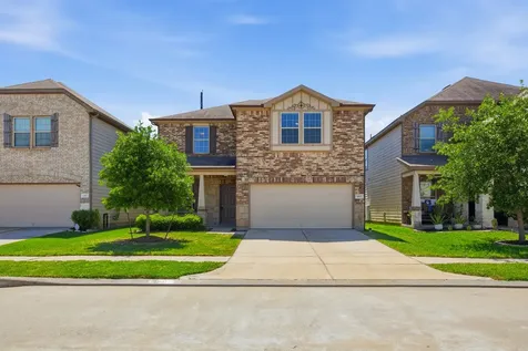 4611 Windmill Run Drive Houston TX 77069
