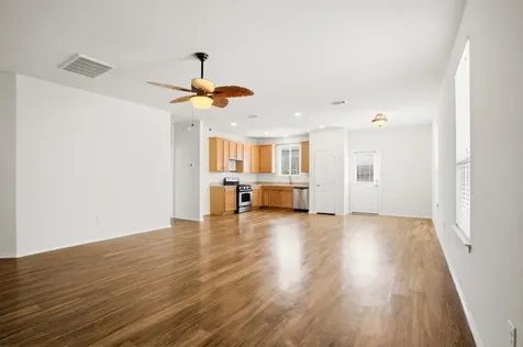 4611 Windmill Run Drive Houston TX 77069
