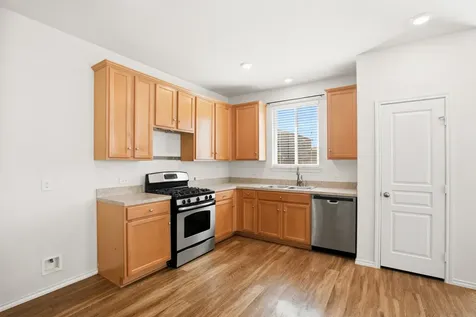 4611 Windmill Run Drive Houston TX 77069