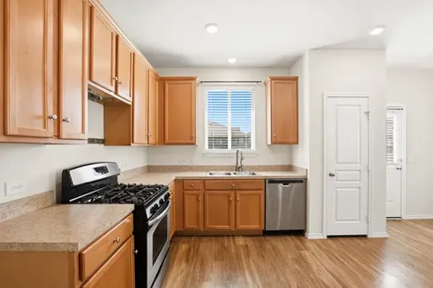 4611 Windmill Run Drive Houston TX 77069
