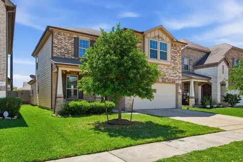 4611 Windmill Run Drive Houston TX 77069