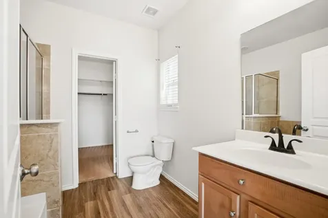 4611 Windmill Run Drive Houston TX 77069