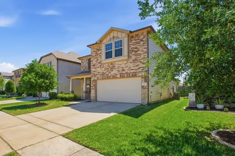 4611 Windmill Run Drive Houston TX 77069