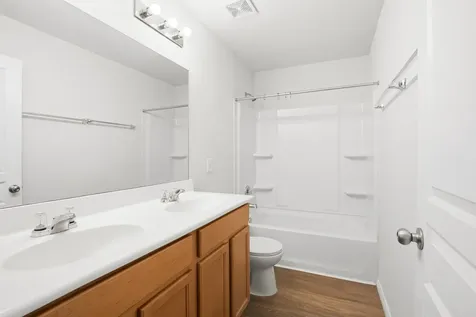 4611 Windmill Run Drive Houston TX 77069