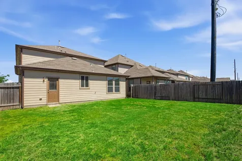 4611 Windmill Run Drive Houston TX 77069
