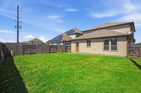 4611 Windmill Run Drive Houston TX 77069