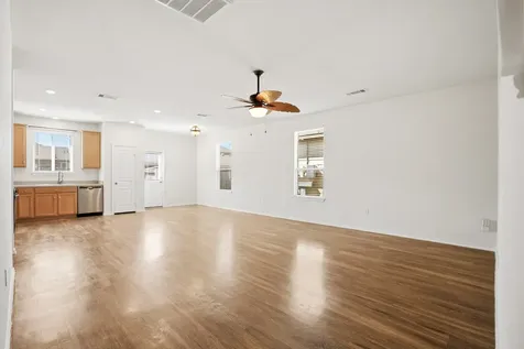 4611 Windmill Run Drive Houston TX 77069