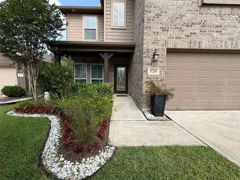 15218 Loys Coves Court Humble TX 77396