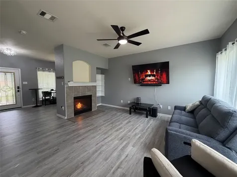 15218 Loys Coves Court Humble TX 77396