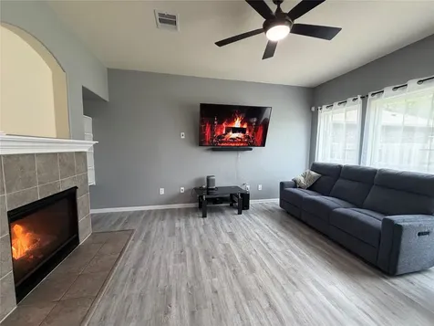 15218 Loys Coves Court Humble TX 77396