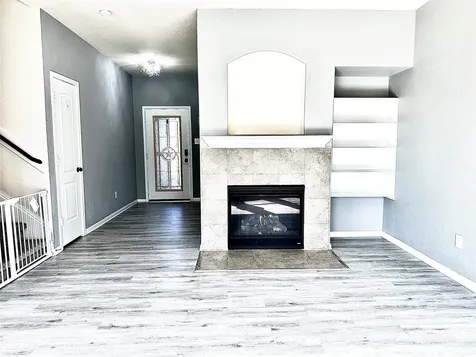 15218 Loys Coves Court Humble TX 77396