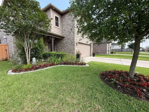 15218 Loys Coves Court Humble TX 77396