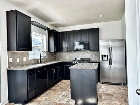 15218 Loys Coves Court Humble TX 77396