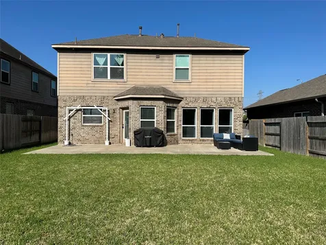 15218 Loys Coves Court Humble TX 77396