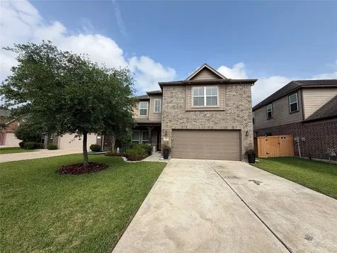 15218 Loys Coves Court Humble TX 77396