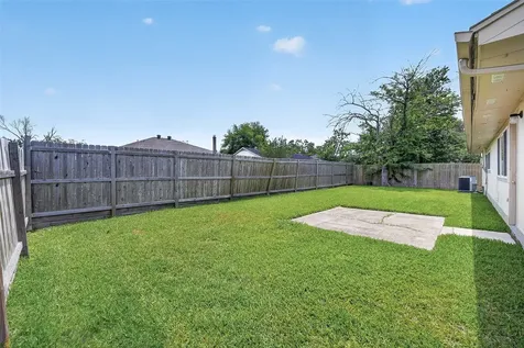 2503 Corral Trail Friendswood TX 77546