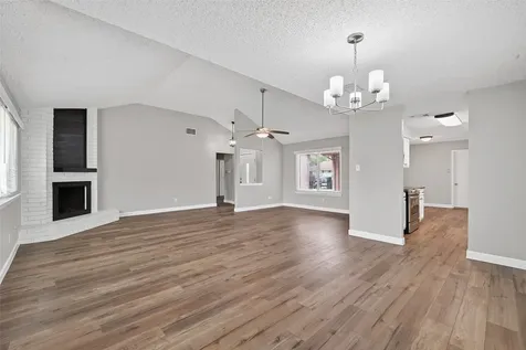 2503 Corral Trail Friendswood TX 77546