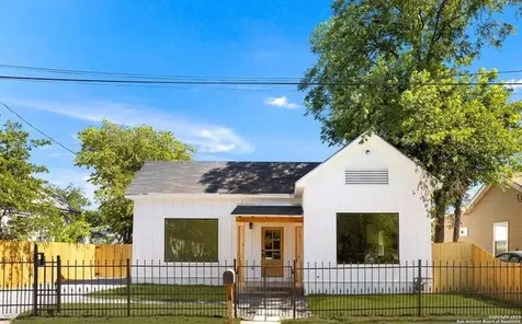 326 Sharer Street San Antonio TX 78208