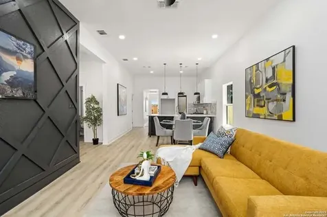 326 Sharer Street San Antonio TX 78208