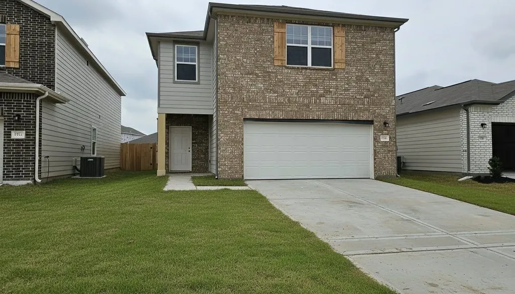 7910 Elowen Grove Drive Houston TX 77016