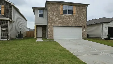 7910 Elowen Grove Drive Houston TX 77016