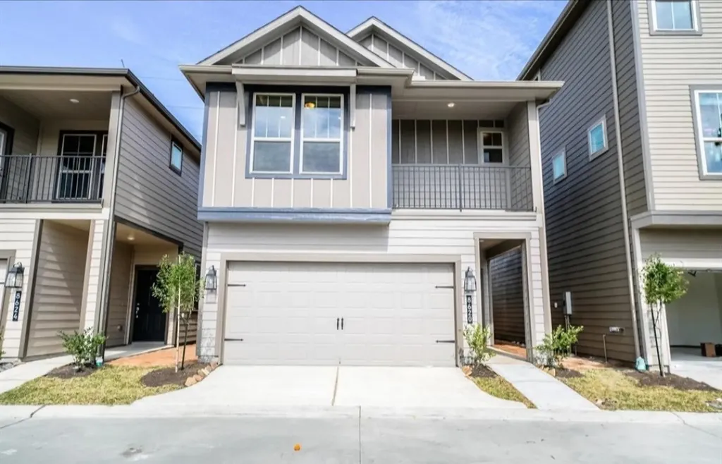 8620 Hollyoaks Creek Lane Houston TX 77063