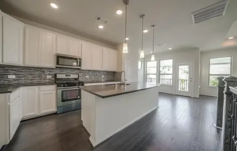 8620 Hollyoaks Creek Lane Houston TX 77063