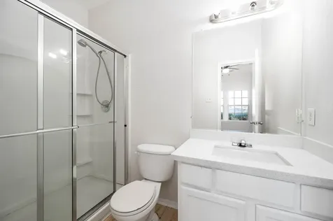6458 Provident Green Drive Katy TX 77449