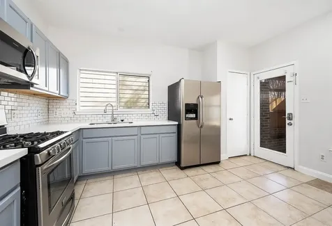 6458 Provident Green Drive Katy TX 77449