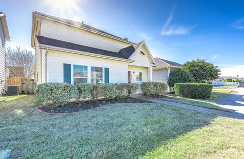 6458 Provident Green Drive Katy TX 77449