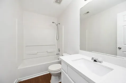 6458 Provident Green Drive Katy TX 77449