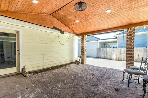 6458 Provident Green Drive Katy TX 77449