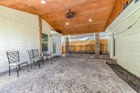 6458 Provident Green Drive Katy TX 77449