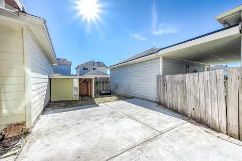 6458 Provident Green Drive Katy TX 77449