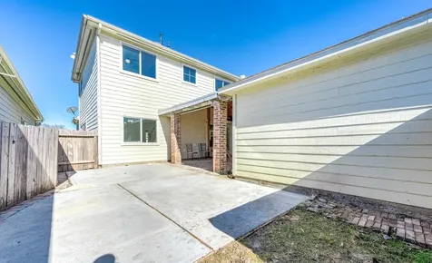 6458 Provident Green Drive Katy TX 77449