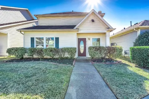 6458 Provident Green Drive Katy TX 77449