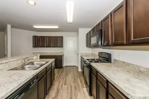 3510 Giorgio Pastel Place Katy TX 77493