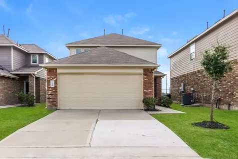 3510 Giorgio Pastel Place Katy TX 77493