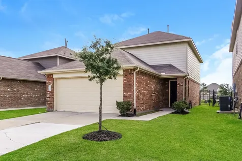3510 Giorgio Pastel Place Katy TX 77493