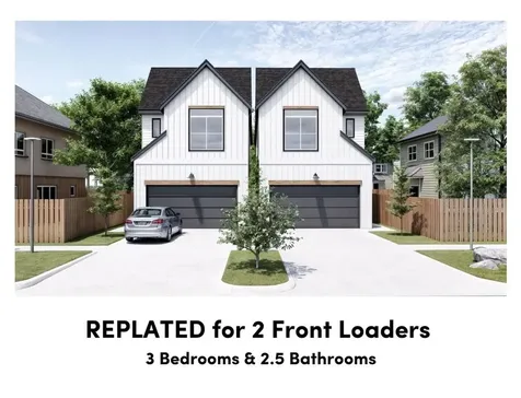 6707 Burkett Street Houston TX 77021