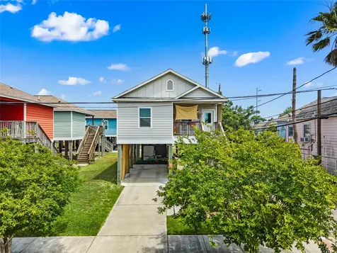 710 35th Street Galveston TX 77550
