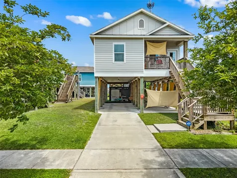 710 35th Street Galveston TX 77550